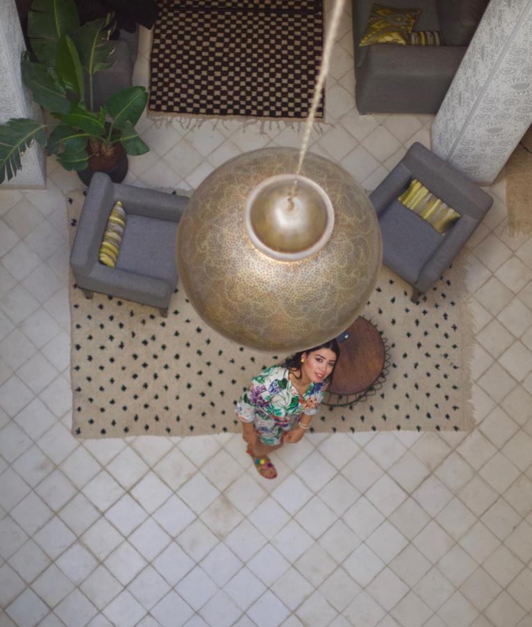 Az Riad Marrakesh